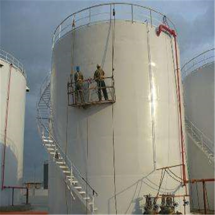 汝南喷漆翻新・工业喷漆・设备喷漆服务简介